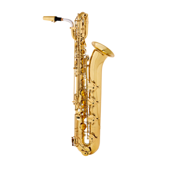 MTP Mod.BS-680 L Saksofon Barytonowy  Germany